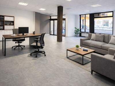 Gewerbeobjekt mieten in 2000 Stockerau