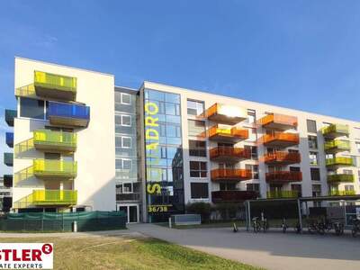 Mietwohnung in 4020 Linz