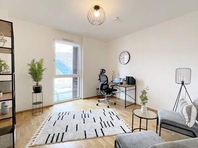 Wohnung mit Balkon kaufen in 8020 Graz (Bild 4)