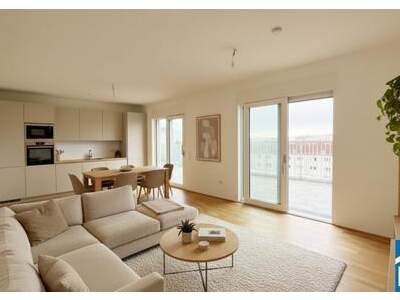 Eigentumswohnung in 1230 Wien