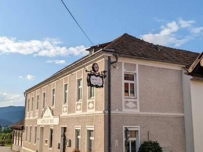 Gewerbeobjekt kaufen in 3641 Aggsbach