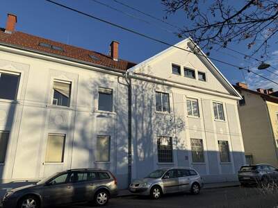Gewerbeobjekt mieten in 8020 Graz