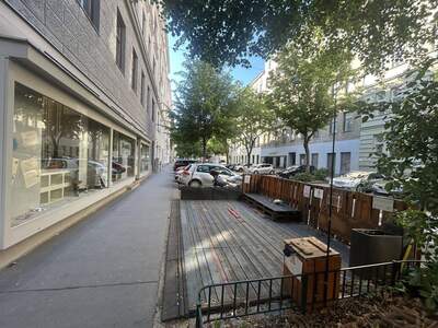 Gewerbeobjekt kaufen in 1020 Wien