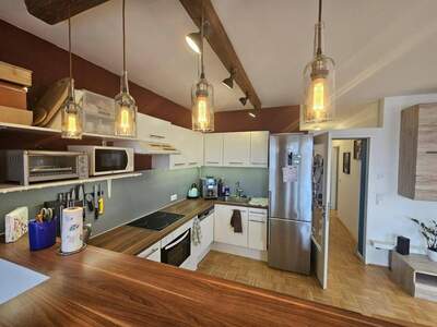 Eigentumswohnung in 4600 Wels