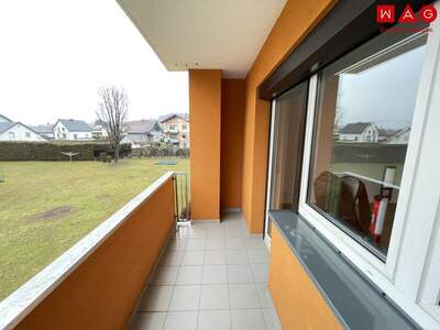 Terrassenwohnung mieten in 8570 Voitsberg (Bild 4)