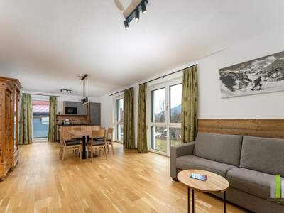 Terrassenwohnung kaufen in 8970 Schladming (Bild 2)