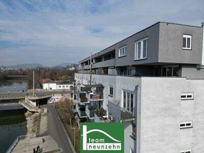 Terrassenwohnung kaufen in 8010 Graz (Bild 1)