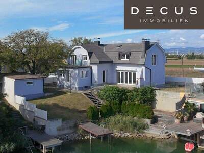 Haus kaufen in 2333 Leopoldsdorf (Bild 1)