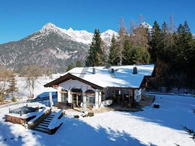 Haus kaufen in 6393 St. Ulrich