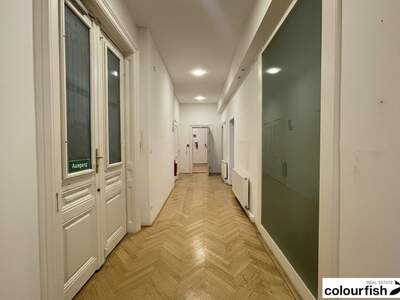 Gewerbeobjekt mieten in 1090 Wien (Bild 4)