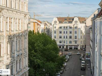 Anlageobjekt kaufen in 1020 Wien