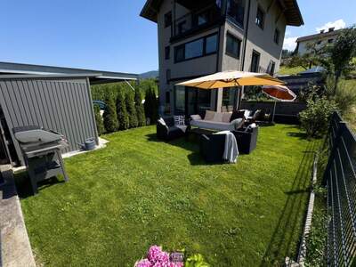 Eigentumswohnung in 6095 Grinzens