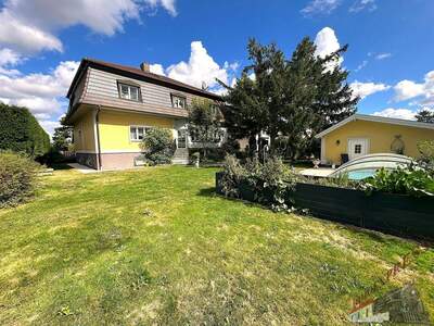 Einfamilienhaus kaufen in 2201 Gerasdorf (Bild 2)