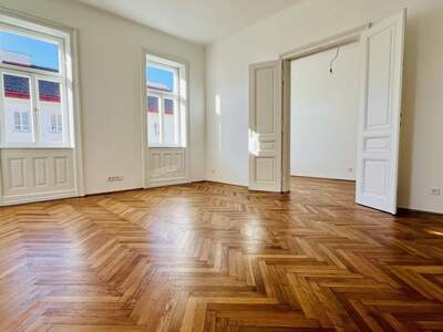 Wohnung kaufen in 1090 Wien