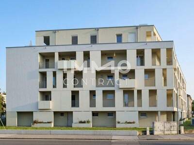 Etagenwohnung mieten in 8053 Graz