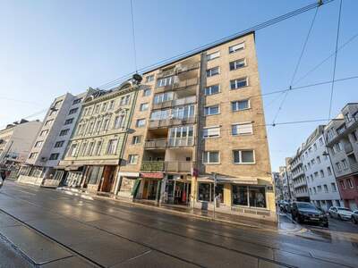 Gewerbeobjekt kaufen in 1160 Wien