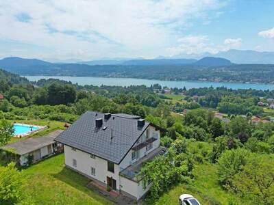Haus kaufen in 9220 Velden
