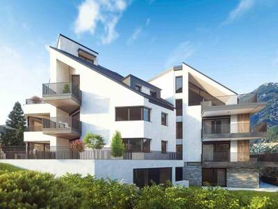 Wohnung mieten in 6532 Ladis