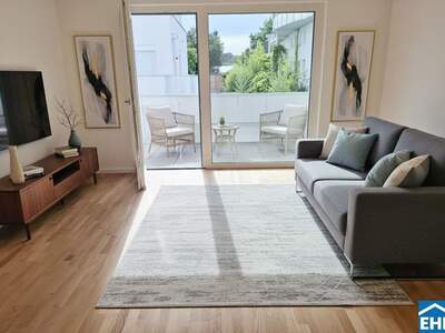 Eigentumswohnung in 2344 Maria Enzersdorf