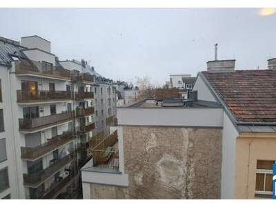 Eigentumswohnung in 1040 Wien