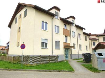 Apartment provisionsfrei mieten in 4800 Oberösterreich