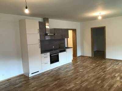 Terrassenwohnung mieten in 3264 Gresten (Bild 2)