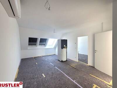 Altbauwohnung mieten in 1100 Wien (Bild 2)