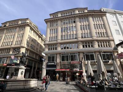 Büro / Praxis mieten in 1010 Wien (Bild 3)