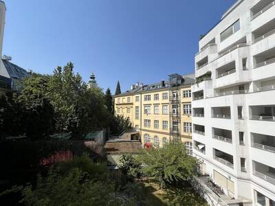 Wohnung mieten in 1010 Wien (Bild 1)