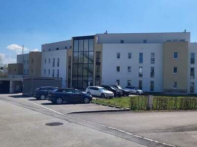 Eigentumswohnung in 4690 Rutzenham