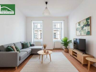 Wohnung kaufen in 1120 Wien (Bild 2)