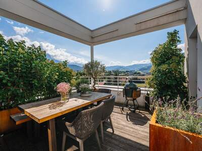 Penthouse kaufen in 5760 Saalfelden