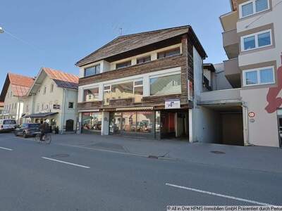 Haus kaufen in 6600 Reutte