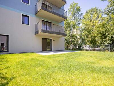 Terrassenwohnung kaufen in 2700 Wr. Neustadt (Bild 2)