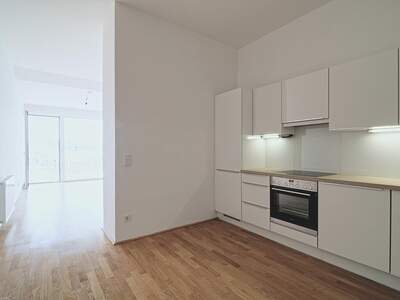 Terrassenwohnung mieten in 1050 Wien (Bild 4)