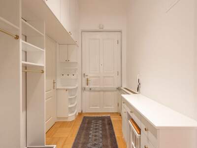 Wohnung mieten in 1090 Wien (Bild 3)