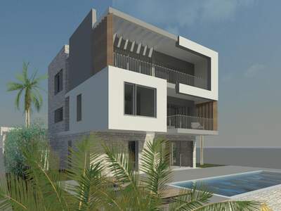 Haus mit Garten kaufen in 21220 Trogir (Bild 2)