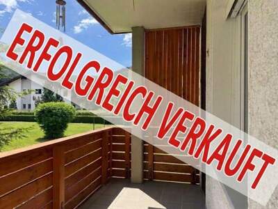 Wohnung mit Balkon kaufen in 9344 Weitensfeld (Bild 1)