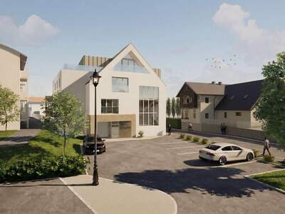 Gewerbeobjekt mieten in 4230 Pregarten