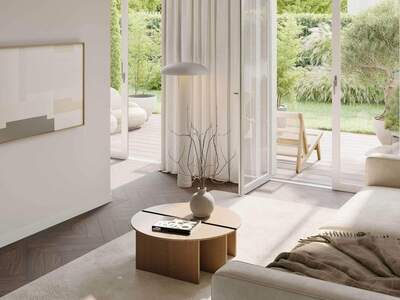 Eigentumswohnung in 1190 Wien