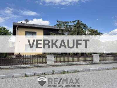 Einfamilienhaus kaufen in 2000 Stockerau