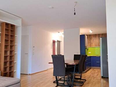 Wohnung mit Balkon kaufen in 3500 Krems (Bild 5)