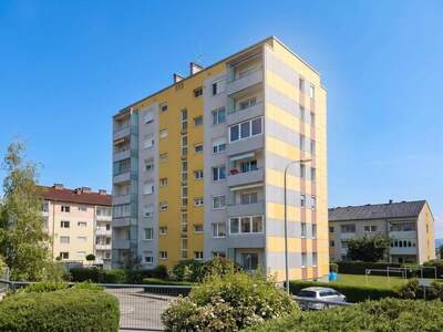 Wohnung kaufen in 4050 Traun
