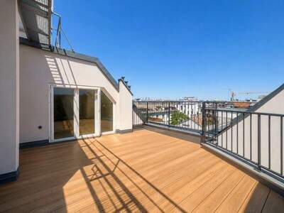 Terrassenwohnung kaufen in 1040 Wien (Bild 2)