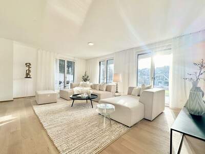 House provisionsfrei mieten in 1220 Wien