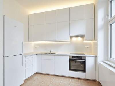 Wohnung mieten in 1070 Wien (Bild 2)
