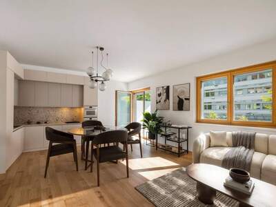 Anlageobjekt kaufen in 1130 Wien