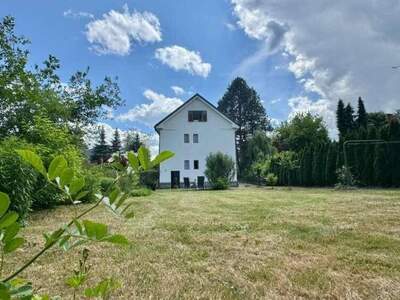 Grundstück kaufen in 9020 Klagenfurt