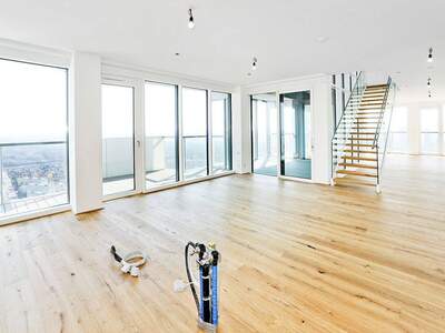 Eigentumswohnung in 1020 Wien