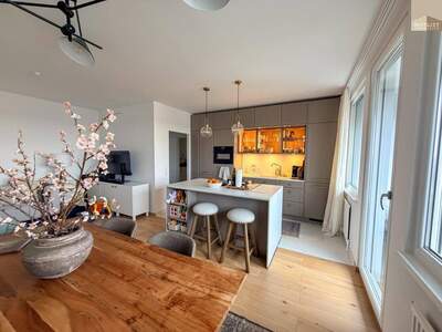 Wohnung kaufen in 2500 Baden